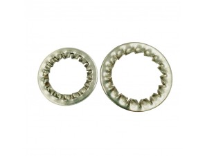 Рифлена шайба Рифлена шайба